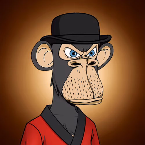Apes The Eternal Brotherhood
