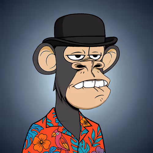 Apes The Eternal Brotherhood #287