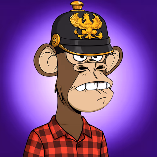 Apes The Eternal Brotherhood