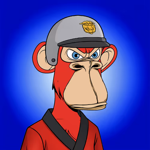 Apes The Eternal Brotherhood #341