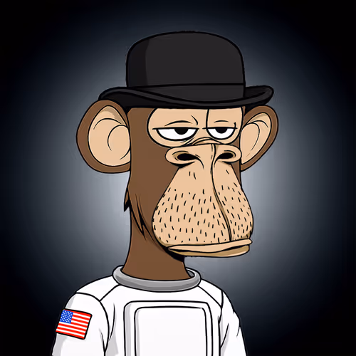 Apes The Eternal Brotherhood #358