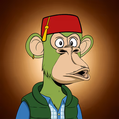 Apes The Eternal Brotherhood