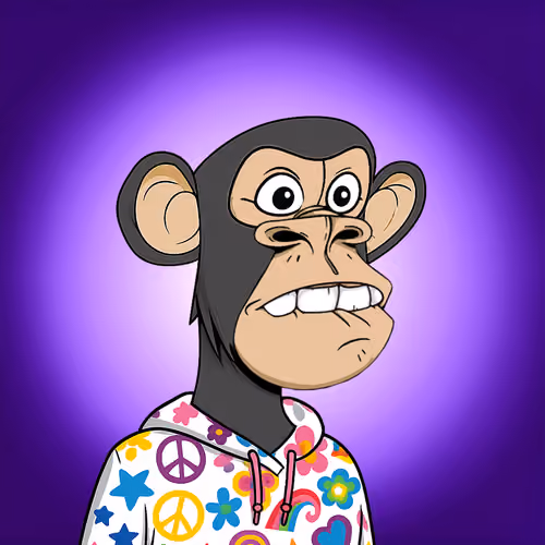 Apes The Eternal Brotherhood #283