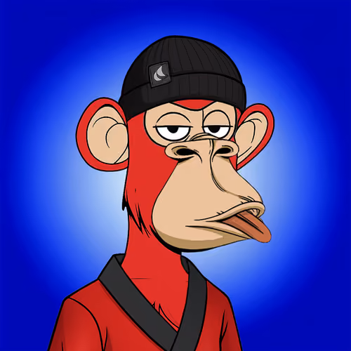 Apes The Eternal Brotherhood #299