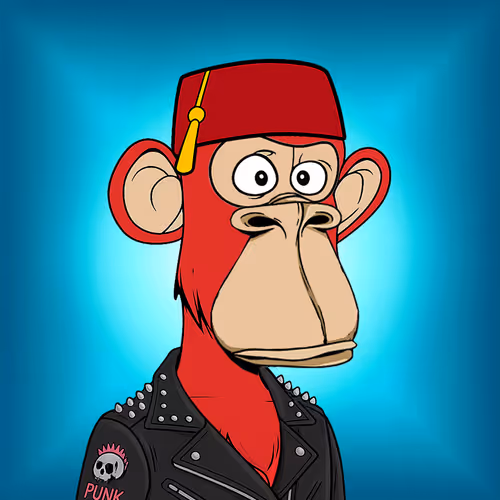 Apes The Eternal Brotherhood #296