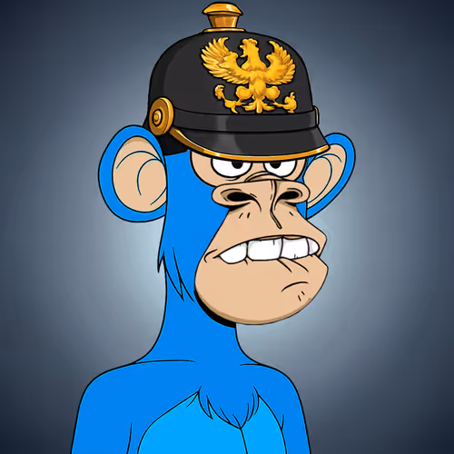 Apes The Eternal Brotherhood