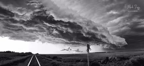 Ive Looked at Clouds...