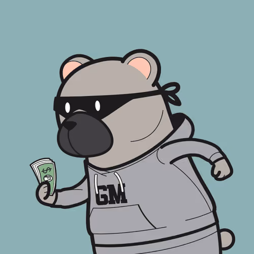 IVY BEAR #807