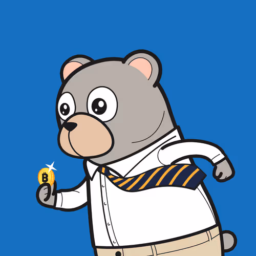Bbrc Ivy Bear