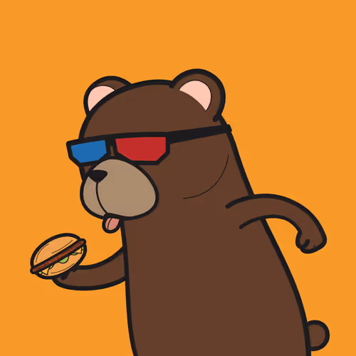 Bbrc Ivy Bear