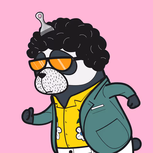 Bbrc Ivy Bear