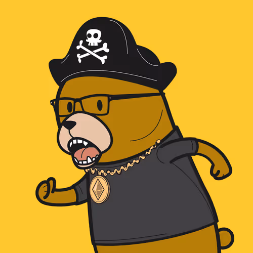 Bbrc Ivy Bear