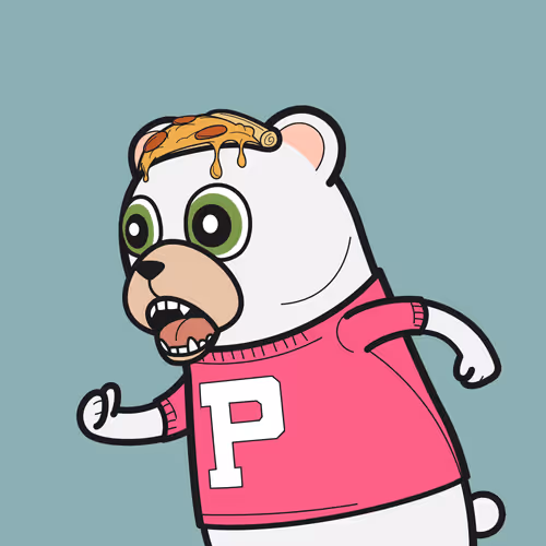 Bbrc Ivy Bear