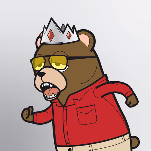 Bbrc Ivy Bear