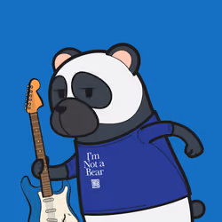 IVY BEAR #1163