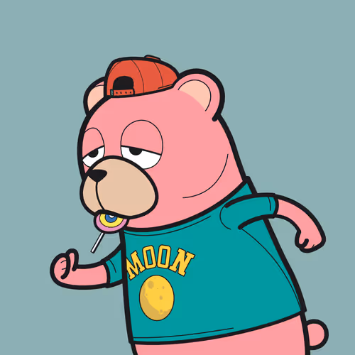 Bbrc Ivy Bear