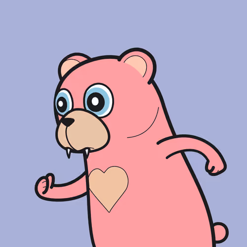 IVY BEAR #151
