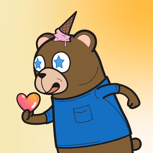 Bbrc Ivy Bear