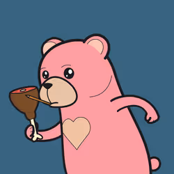 IVY BEAR #1678