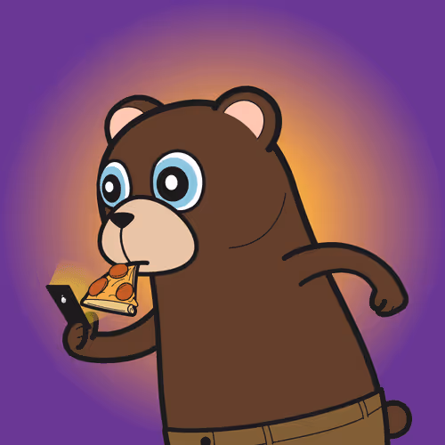 Bbrc Ivy Bear