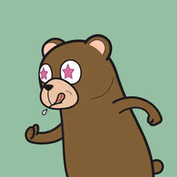 IVY BEAR #394
