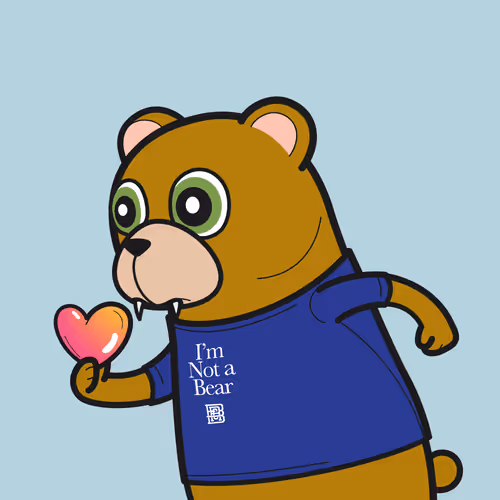 Bbrc Ivy Bear