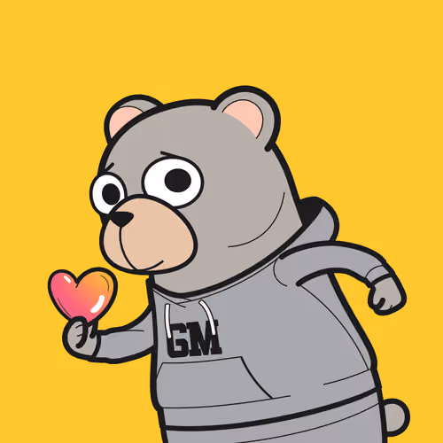 IVY BEAR #949