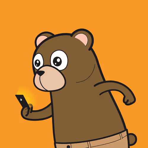 Bbrc Ivy Bear