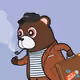 966