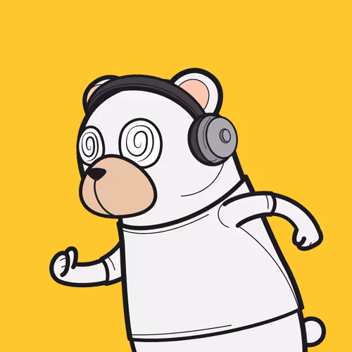 Bbrc Ivy Bear