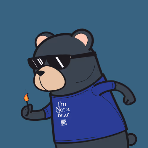 Bbrc Ivy Bear