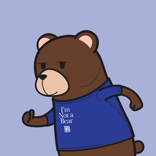 IVY BEAR #678