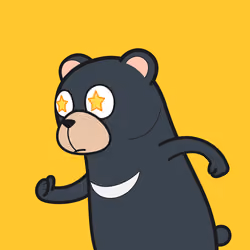 IVY BEAR #921