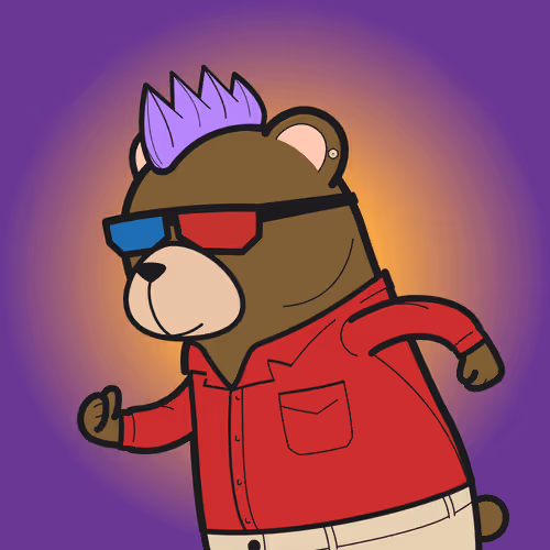 Bbrc Ivy Bear