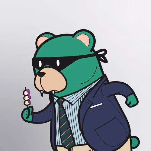 IVY BEAR #679