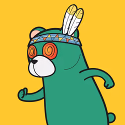 IVY BEAR #1131