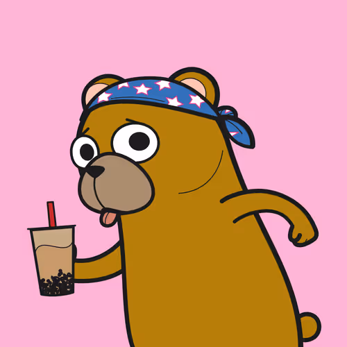 Bbrc Ivy Bear