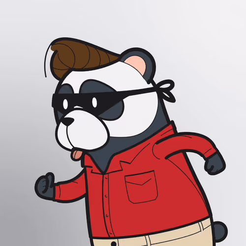 IVY BEAR #169