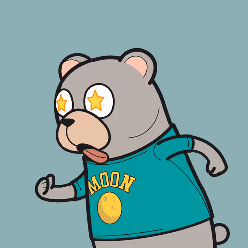 Bbrc Ivy Bear