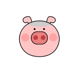 Pigs Universe #202