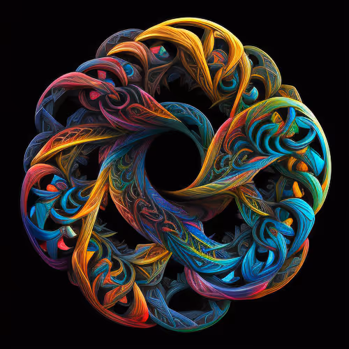 Torus In Motion