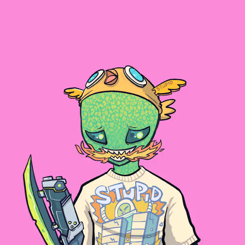 Stupidnftdeef
