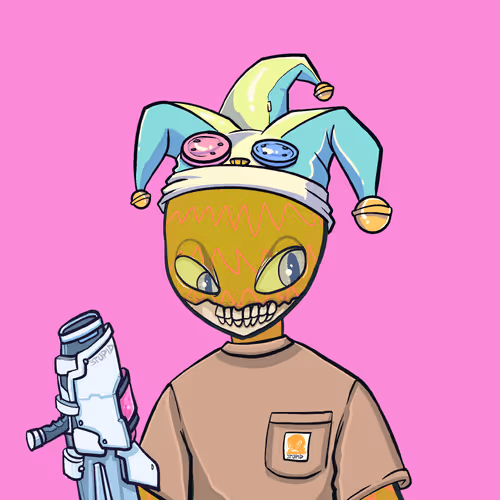 Item #1 Media