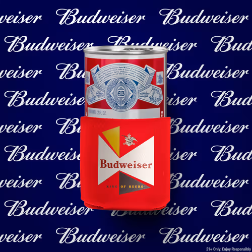 Budverse Heritage Can #107