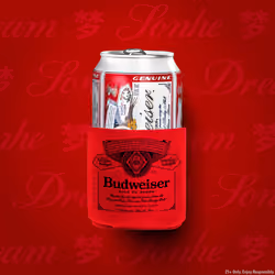 Budverse Heritage Can #1648
