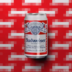 Budverse Heritage Can #459