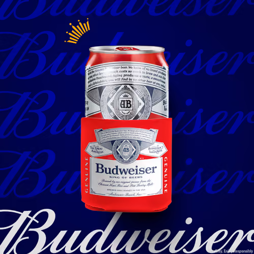 Budverse Heritage Can #1768