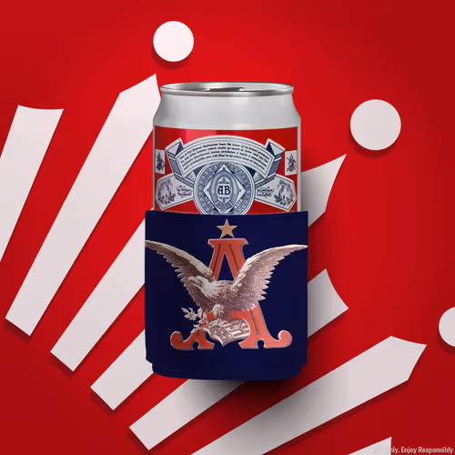 Budverse Cans Heritage Edition