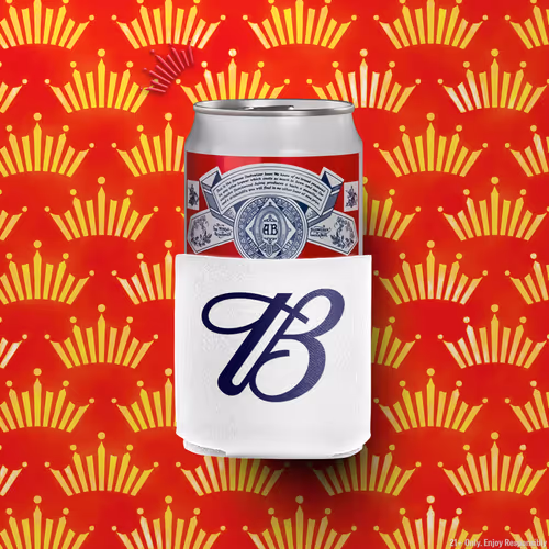 Budverse Heritage Can #1177