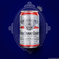 Budverse Heritage Can #1390